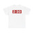 ESP Z-30 (Spain) (Road Sign) T-Shirt