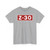 ESP Z-30 (Spain) (Road Sign) T-Shirt