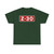 ESP Z-30 (Spain) (Road Sign) T-Shirt