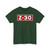 ESP Z-30 (Spain) (Road Sign) T-Shirt