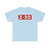 ESP Z-30 (Spain) (Road Sign) T-Shirt