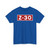 ESP Z-30 (Spain) (Road Sign) T-Shirt