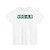 ESP VRG-4.8 (Spain) (Road Sign) T-Shirt