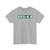 ESP VRG-4.8 (Spain) (Road Sign) T-Shirt