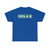 ESP VRG-4.8 (Spain) (Road Sign) T-Shirt