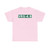 ESP VRG-4.8 (Spain) (Road Sign) T-Shirt