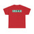 ESP VRG-4.8 (Spain) (Road Sign) T-Shirt