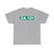 ESP ZA-101 (Spain) (Road Sign) T-Shirt