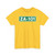 ESP ZA-101 (Spain) (Road Sign) T-Shirt