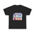 Concept art for the Great Undersea Race (3) - T-Shirt