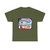 Concept art for the Great Undersea Race (3) - T-Shirt