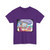 Concept art for the Great Undersea Race (3) - T-Shirt