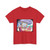 Concept art for the Great Undersea Race (3) - T-Shirt
