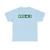 Color: Light Blue | Position: front | Image: 1