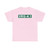 ESP VRG-4.1 (Spain) (Road Sign) T-Shirt