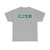 ESP VRG-2.1 (Spain) (Road Sign) T-Shirt