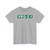 ESP VRG-2.1 (Spain) (Road Sign) T-Shirt