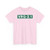ESP VRG-2.1 (Spain) (Road Sign) T-Shirt