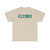 ESP VRG-1.2 (Spain) (Road Sign) T-Shirt