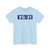 ESP VG-31 (Spain) (Road Sign) T-Shirt