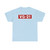 Color: Light Blue | Position: front | Image: 1