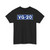ESP VG-20 (Spain) (Road Sign) T-Shirt