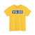 ESP VG-20 (Spain) (Road Sign) T-Shirt