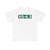 ESP VG-4.3 (Spain) (Road Sign) T-Shirt
