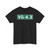 ESP VG-4.3 (Spain) (Road Sign) T-Shirt