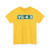 ESP VG-4.3 (Spain) (Road Sign) T-Shirt