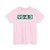 ESP VG-4.3 (Spain) (Road Sign) T-Shirt