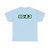 Color: Light Blue | Position: front | Image: 1