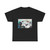 Concept art for the Great Undersea Race (2) - T-Shirt