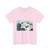 Concept art for the Great Undersea Race (2) - T-Shirt