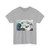 Concept art for the Great Undersea Race (2) - T-Shirt