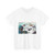 Concept art for the Great Undersea Race (2) - T-Shirt