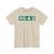 ESP VG-4.2 (Spain) (Road Sign) T-Shirt