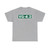 ESP VG-4.2 (Spain) (Road Sign) T-Shirt