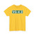 ESP VG-4.2 (Spain) (Road Sign) T-Shirt