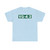 ESP VG-4.2 (Spain) (Road Sign) T-Shirt