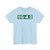 ESP VG-4.2 (Spain) (Road Sign) T-Shirt
