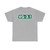 ESP VG-3.1 (Spain) (Road Sign) T-Shirt