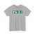 ESP VG-3.1 (Spain) (Road Sign) T-Shirt