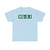 ESP VG-3.1 (Spain) (Road Sign) T-Shirt