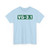 ESP VG-3.1 (Spain) (Road Sign) T-Shirt