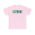 ESP VG-3.1 (Spain) (Road Sign) T-Shirt