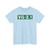ESP VG-2.1 (Spain) (Road Sign) T-Shirt