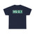 ESP VG-2.1 (Spain) (Road Sign) T-Shirt
