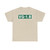 ESP VG-1.8 (Spain) (Road Sign) T-Shirt