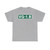 ESP VG-1.8 (Spain) (Road Sign) T-Shirt